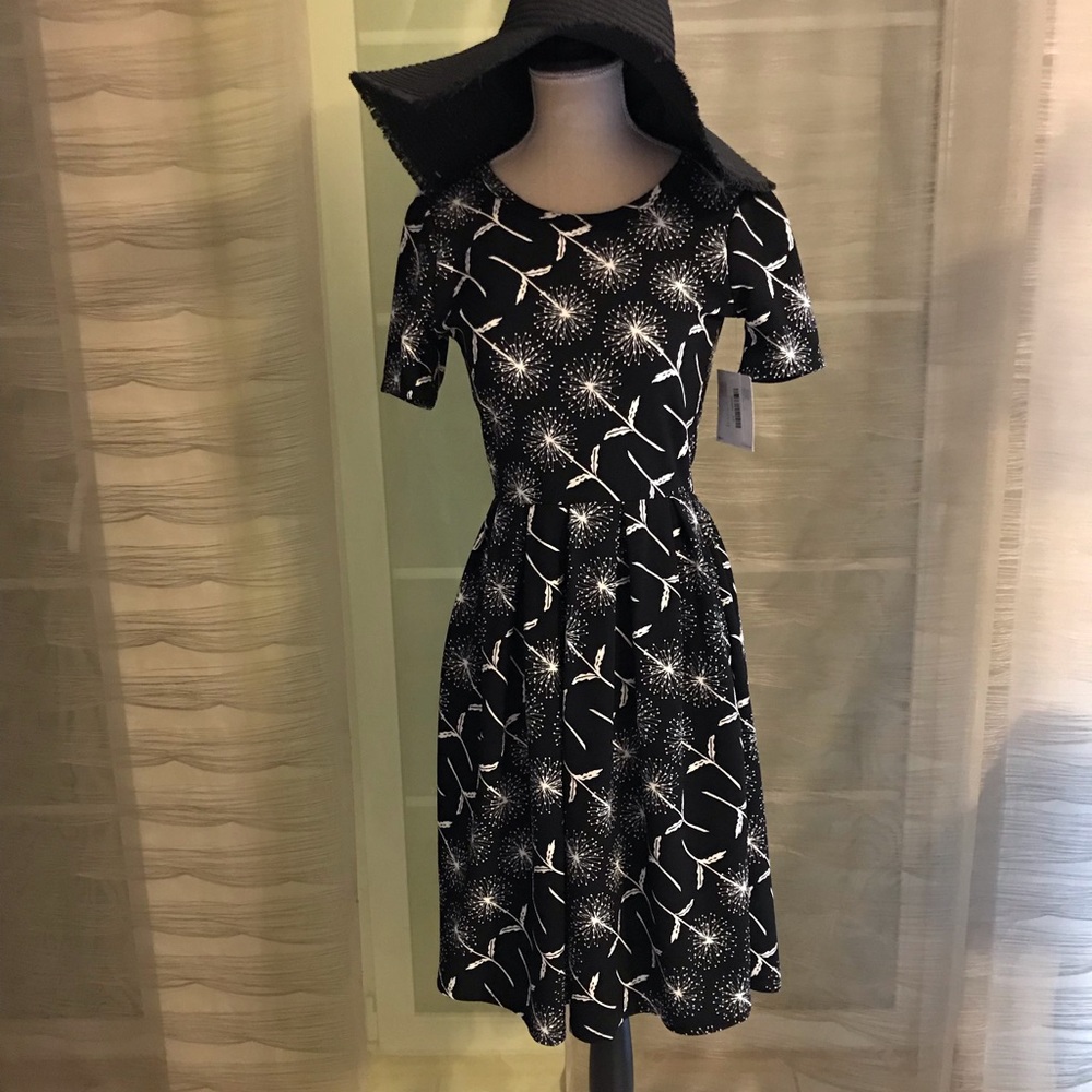Amelia Dress